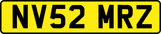 NV52MRZ