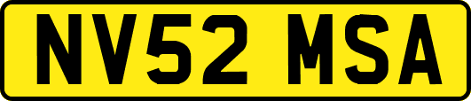 NV52MSA