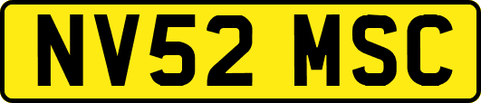 NV52MSC