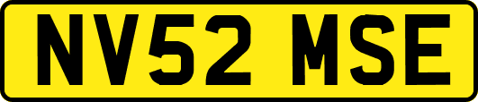 NV52MSE