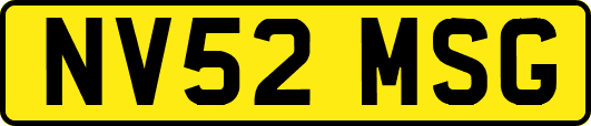 NV52MSG