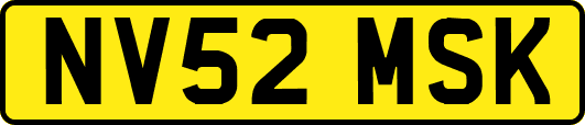 NV52MSK
