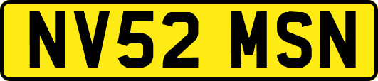 NV52MSN