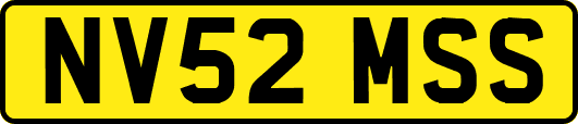 NV52MSS