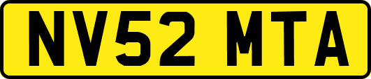 NV52MTA