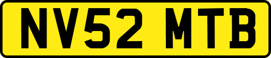 NV52MTB