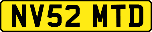 NV52MTD
