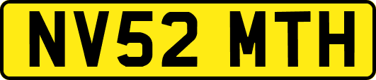 NV52MTH