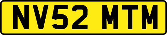 NV52MTM