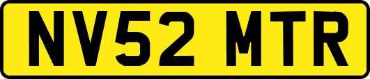 NV52MTR
