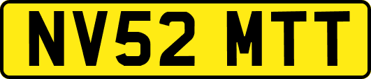 NV52MTT