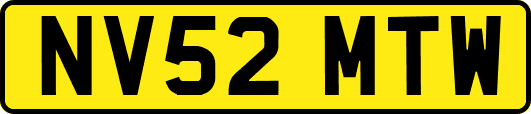 NV52MTW