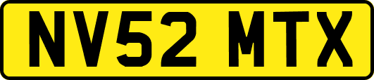 NV52MTX
