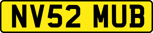 NV52MUB