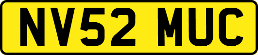 NV52MUC