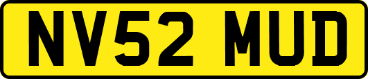 NV52MUD