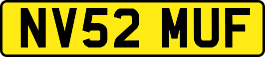NV52MUF