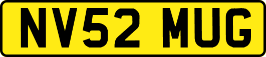 NV52MUG