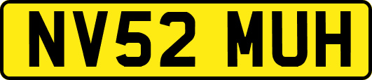 NV52MUH