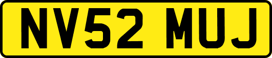 NV52MUJ