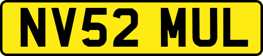 NV52MUL