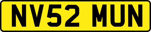 NV52MUN