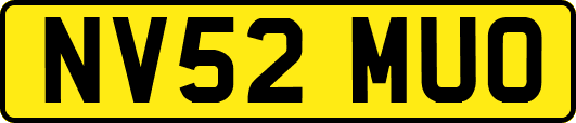 NV52MUO