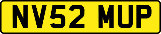 NV52MUP