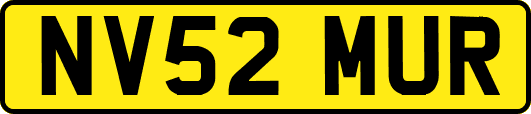 NV52MUR