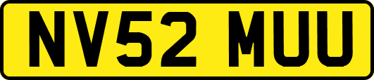 NV52MUU