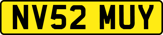 NV52MUY