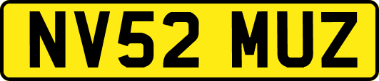 NV52MUZ
