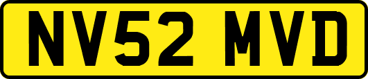 NV52MVD