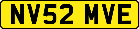 NV52MVE