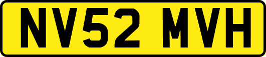 NV52MVH