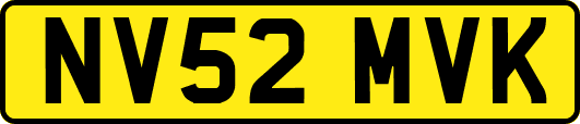 NV52MVK