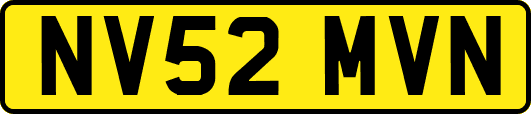 NV52MVN