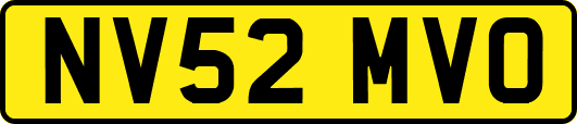 NV52MVO