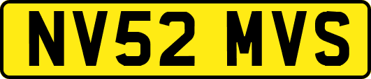 NV52MVS