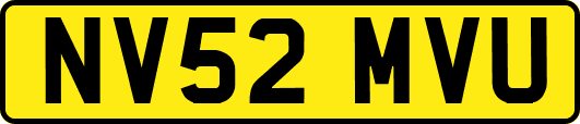NV52MVU