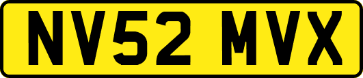 NV52MVX