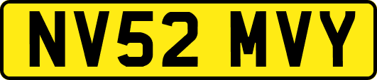 NV52MVY