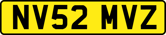NV52MVZ
