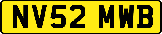 NV52MWB