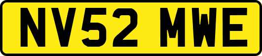 NV52MWE