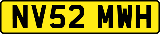 NV52MWH