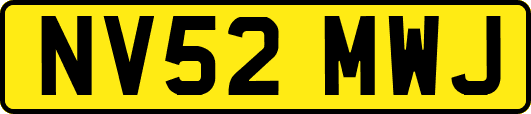 NV52MWJ
