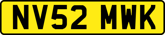 NV52MWK