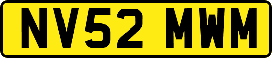 NV52MWM