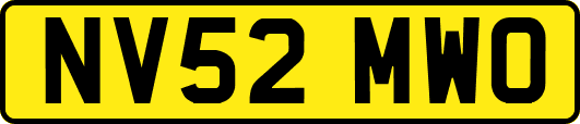 NV52MWO